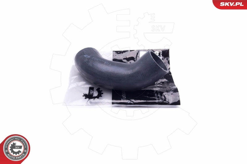 Charge Air Hose